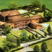 Ristrutturazione di 