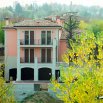 Fabbricato residenziale a S. Lazzaro di Savena, Bologna, anno 1997