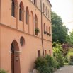 Restauro conservativo di palazzo Guastavillani in Via Scalini a Bologna
