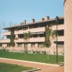 Complesso residenze/uffici area EX PANIGAL a Bologna, anno 1994