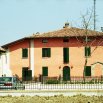 Complesso residenziale in Bologna, Via Giorgione, anno 1999