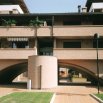 Complesso residenze/uffici area EX PANIGAL a Bologna, anno 1994