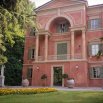 Restauro conservativo di villa Rosina in Via Risorgimento a Bologna