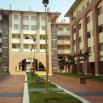 Complesso residenze/uffici area EX PANIGAL a Bologna, anno 1994