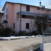 Alloggi in duplex a Reggio Emilia, Via Po, anno 1990