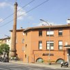 Restauro Conservativo Mulino Parisio a Bologna