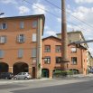 Restauro Conservativo Mulino Parisio a Bologna