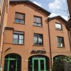 Restauro Conservativo Mulino Parisio a Bologna