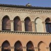 Restauro conservativo di palazzo Guastavillani in Via Scalini a Bologna