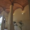 Restauro conservativo di palazzo Guastavillani in Via Scalini a Bologna
