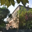 Restauro conservativo di palazzo Guastavillani in Via Scalini a Bologna
