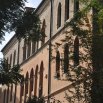 Restauro conservativo di palazzo Guastavillani in Via Scalini a Bologna