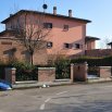Palazzina a 3 alloggi a Bibbiano, Reggio Emilia, anno 2000