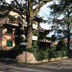 Palazzo con 6 appartamenti a Reggio Emilia, Via Boccaccio, anno 1996