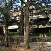 Palazzo con 6 appartamenti a Reggio Emilia, Via Boccaccio, anno 1996