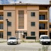 16 appartamenti a Reggio Emilia, Via Reggiani, anno 2005