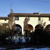 Restauro conservativo del complesso CASA EMILIA a Reggio Emilia 