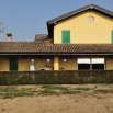 Ristrutturazione casa unifamiliare in Reggio Emilia, Via Rinaldi, anno 1995