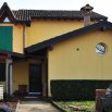 Ristrutturazione casa unifamiliare in Reggio Emilia, Via Rinaldi, anno 1995