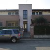 Palazzina con 8 appartamenti a Scandiano, Reggio Emilia, anno 2002