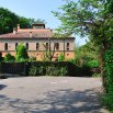 Restauro conservativo di palazzo Guastavillani in Via Scalini a Bologna