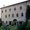 Restauro conservativo di palazzo Guastavillani in Via Scalini a Bologna