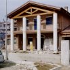 Villa a Reggio Emilia - Salvaterra, anno 1999