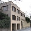 Ristrutturazione ad uso residenziale fabbricato in Via Ravone, Bologna 2008