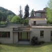 Ristrutturazione ad uso residenziale fabbricato in Via Ravone, Bologna 2008