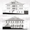 Restauro conservativo di palazzo Guastavillani in Via Scalini a Bologna