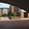 Complesso residenze/uffici area EX PANIGAL a Bologna, anno 1994