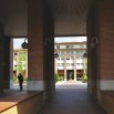 Complesso residenze/uffici area EX PANIGAL a Bologna, anno 1994