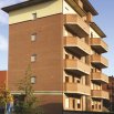 Fabbricato residenziale a Bologna, Via Speranza, anno 1998