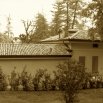 Villa a Bologna, Viale Risorgimento, anno 1996