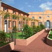 Ristrutturazione del complesso residenziale 
