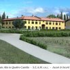 Restauro  conservativo di SCAMPATE ALTA a Quattro Castella (RE)