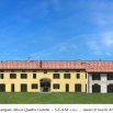 Restauro  conservativo di SCAMPATE ALTA a Quattro Castella (RE)